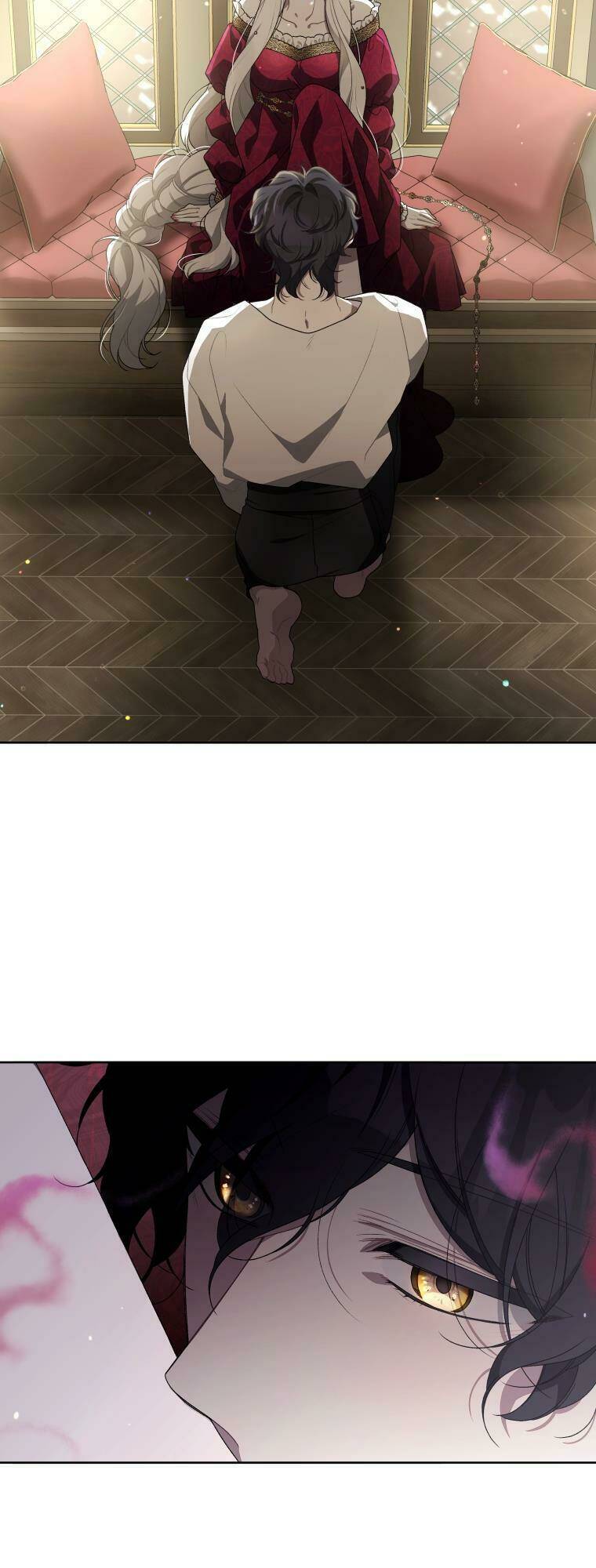 Ác Nữ Thuần Hoá Quái Thú Chapter 8 - Trang 2