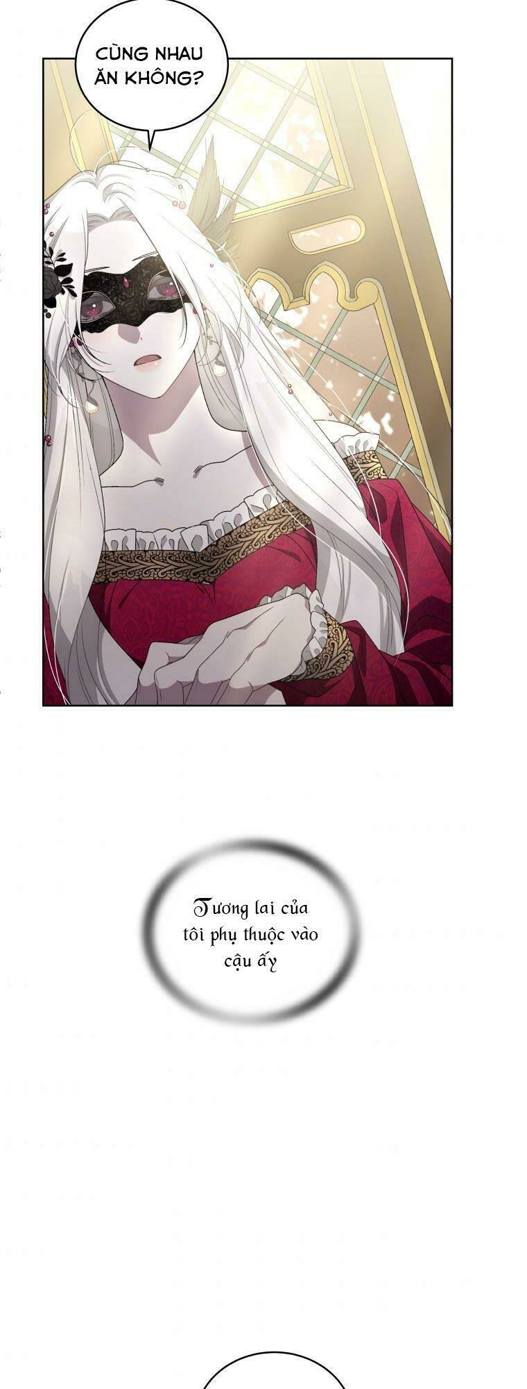 Ác Nữ Thuần Hoá Quái Thú Chapter 8 - Trang 2