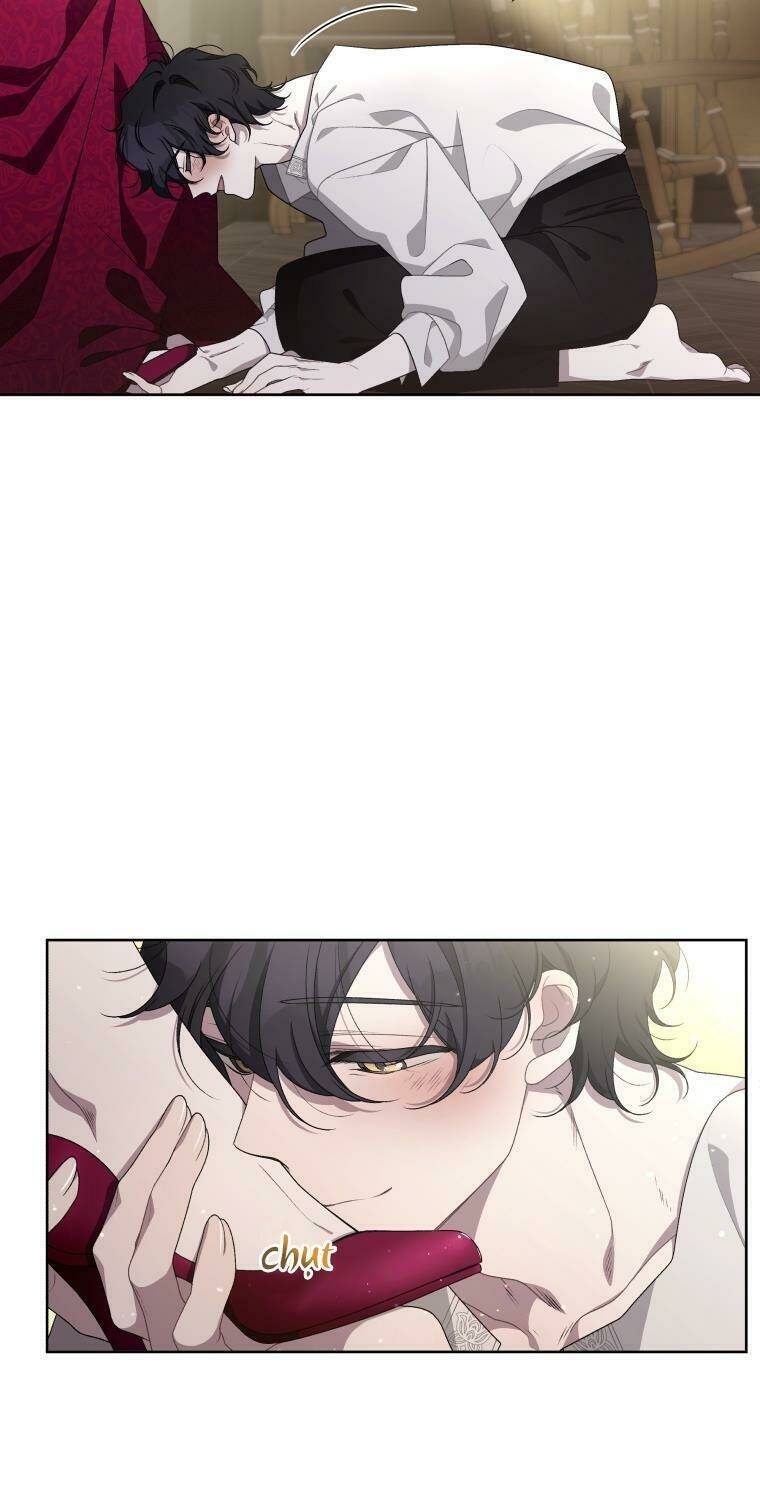 Ác Nữ Thuần Hoá Quái Thú Chapter 8 - Trang 2