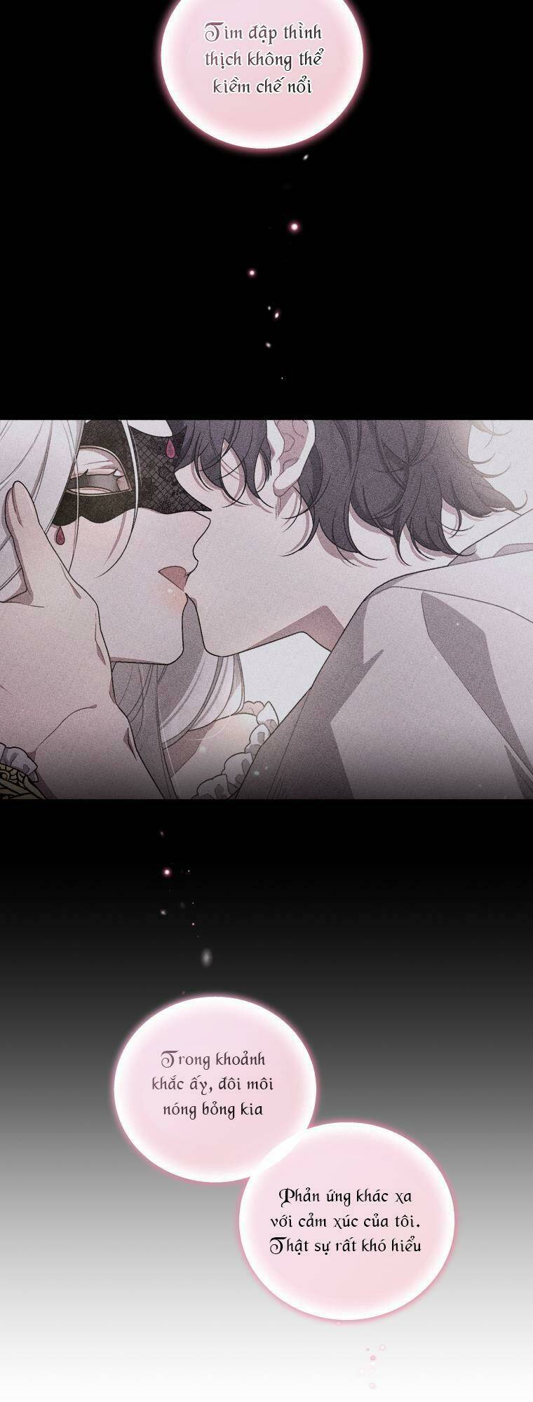 Ác Nữ Thuần Hoá Quái Thú Chapter 8 - Trang 2