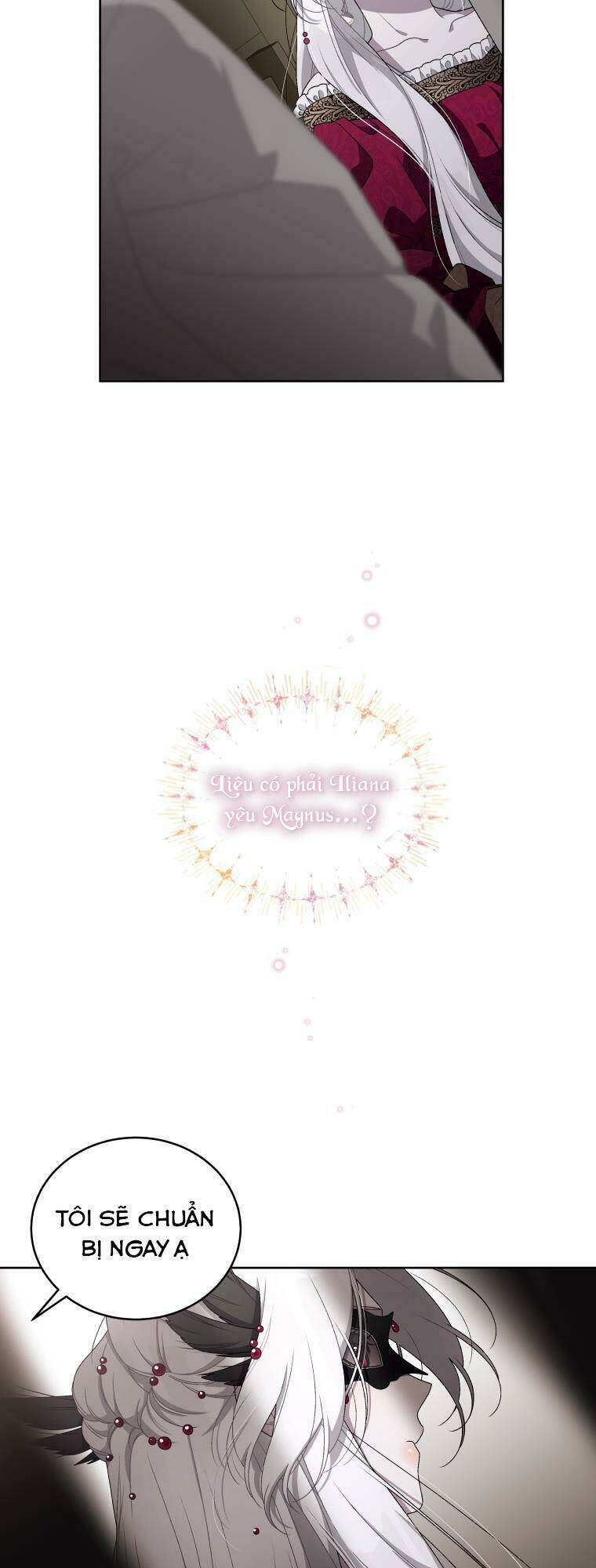 Ác Nữ Thuần Hoá Quái Thú Chapter 8 - Trang 2