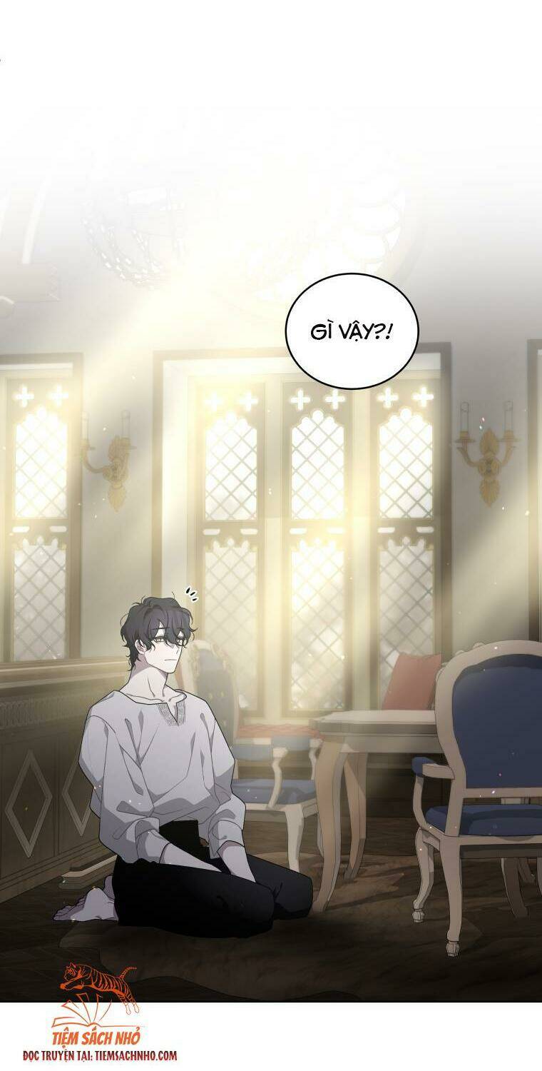 Ác Nữ Thuần Hoá Quái Thú Chapter 8 - Trang 2