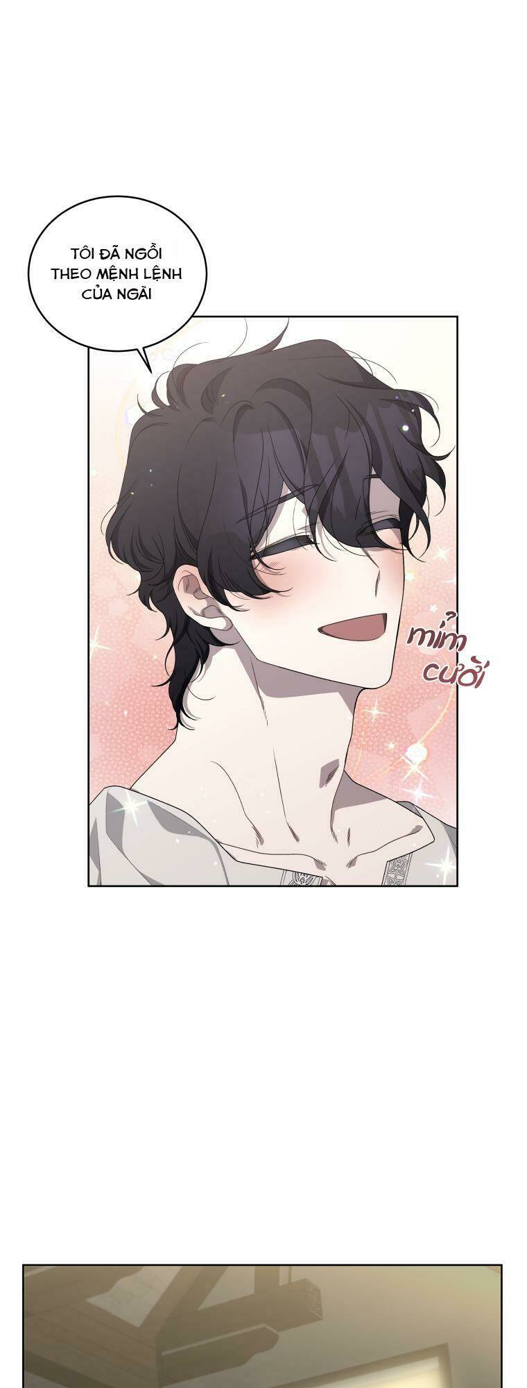 Ác Nữ Thuần Hoá Quái Thú Chapter 8 - Trang 2