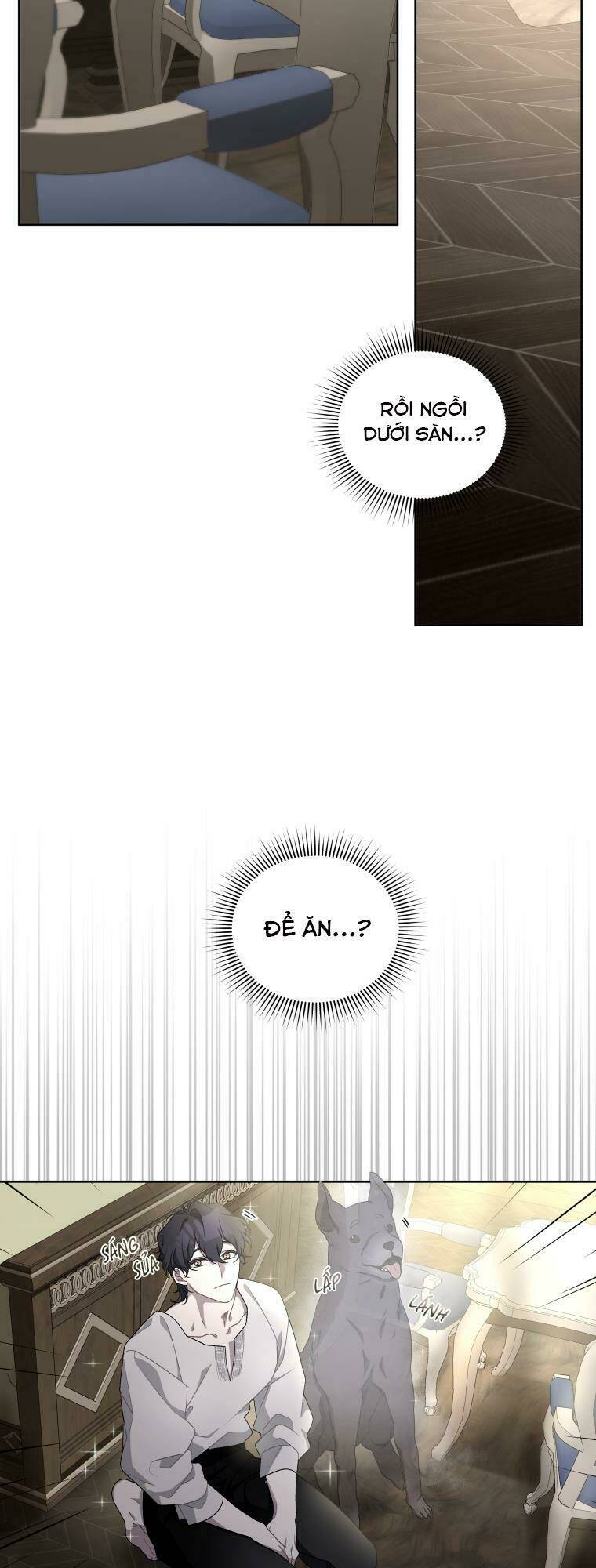 Ác Nữ Thuần Hoá Quái Thú Chapter 8 - Trang 2