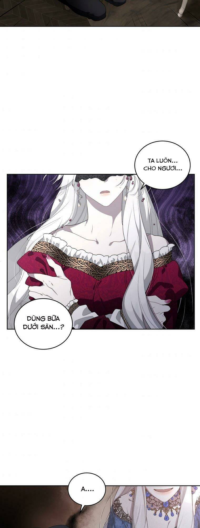 Ác Nữ Thuần Hoá Quái Thú Chapter 8 - Trang 2