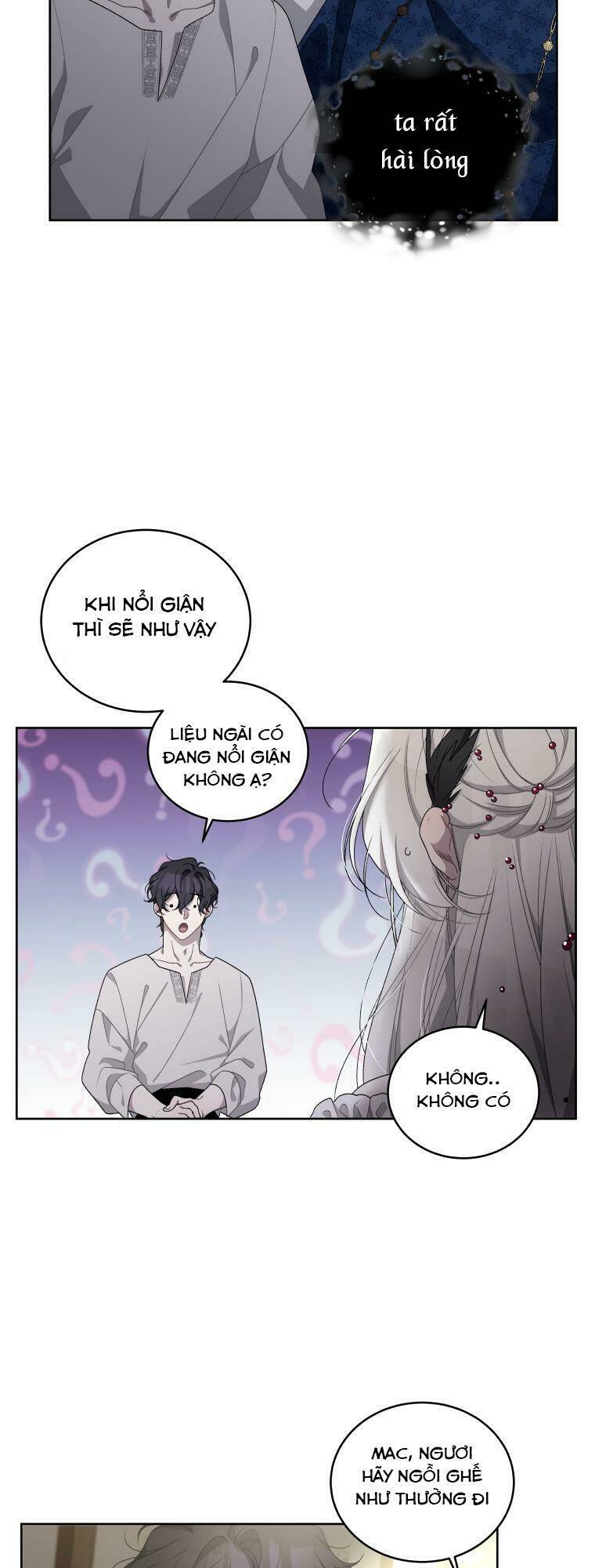 Ác Nữ Thuần Hoá Quái Thú Chapter 8 - Trang 2