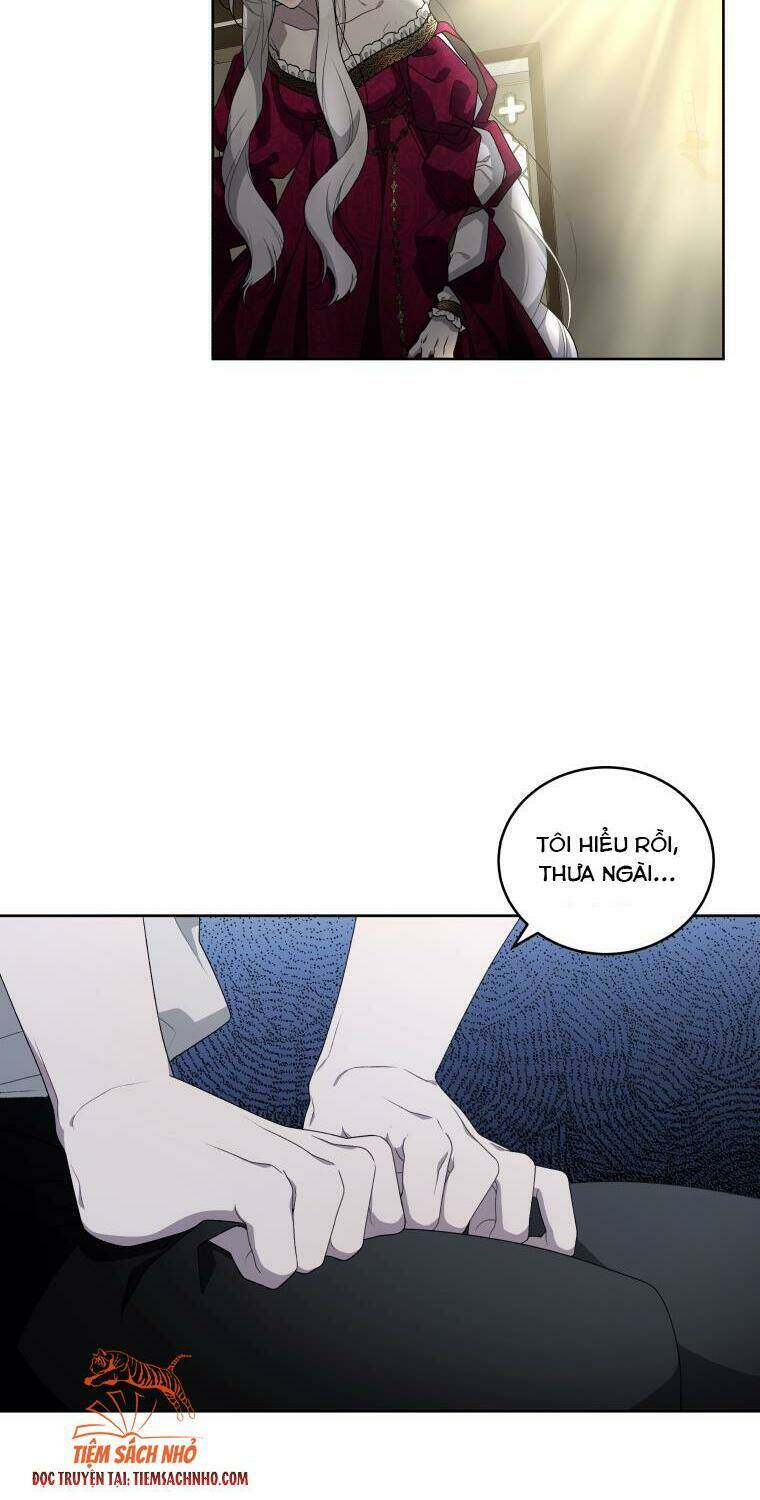 Ác Nữ Thuần Hoá Quái Thú Chapter 8 - Trang 2