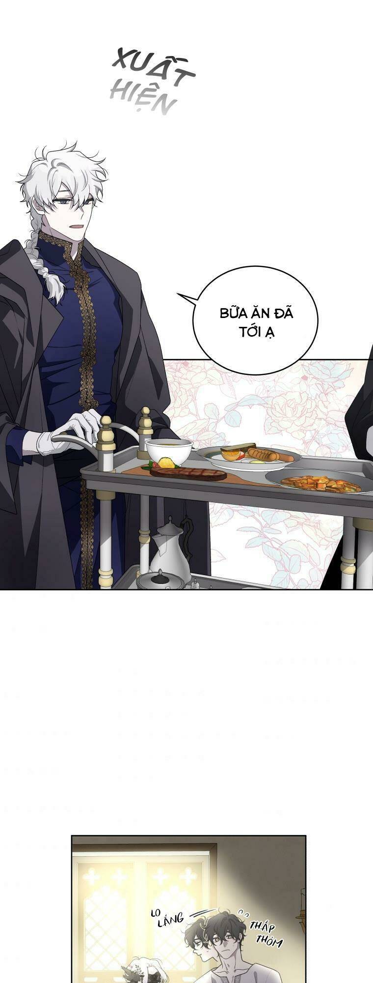 Ác Nữ Thuần Hoá Quái Thú Chapter 8 - Trang 2