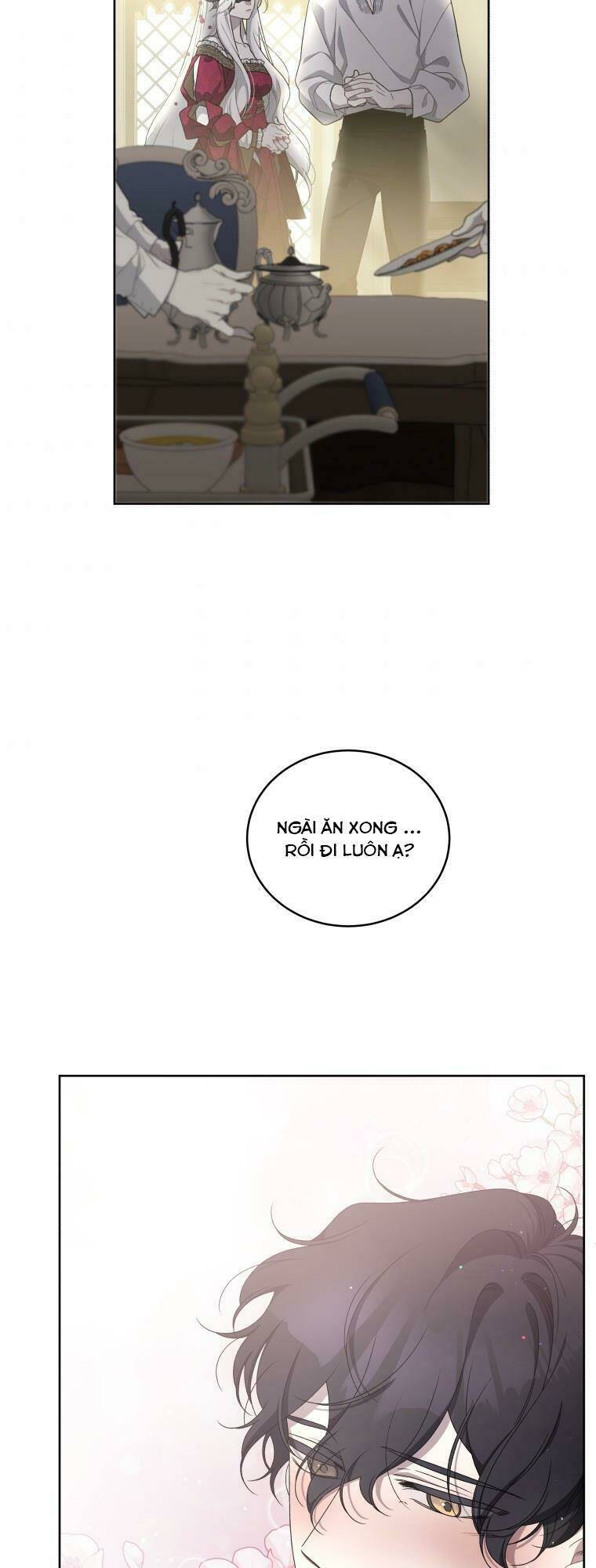 Ác Nữ Thuần Hoá Quái Thú Chapter 8 - Trang 2