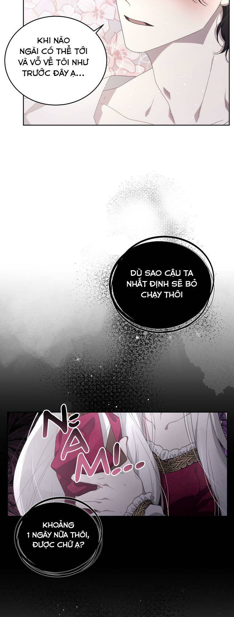 Ác Nữ Thuần Hoá Quái Thú Chapter 8 - Trang 2