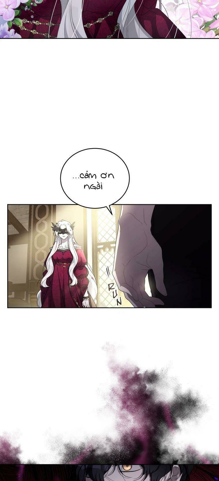 Ác Nữ Thuần Hoá Quái Thú Chapter 8 - Trang 2