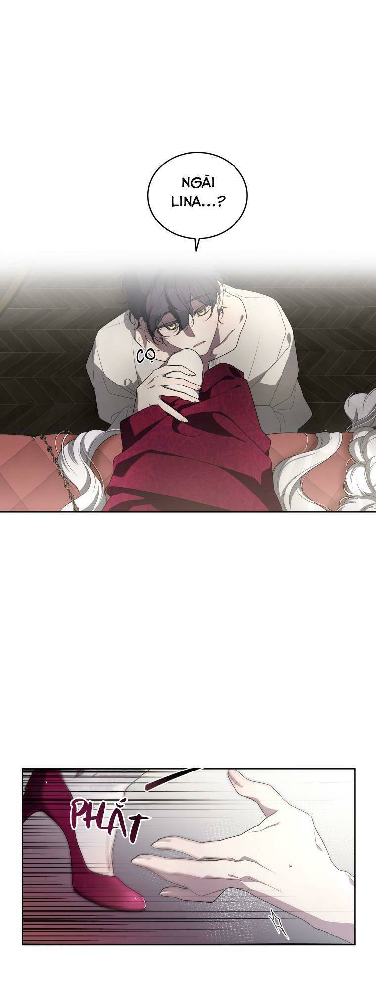 Ác Nữ Thuần Hoá Quái Thú Chapter 8 - Trang 2