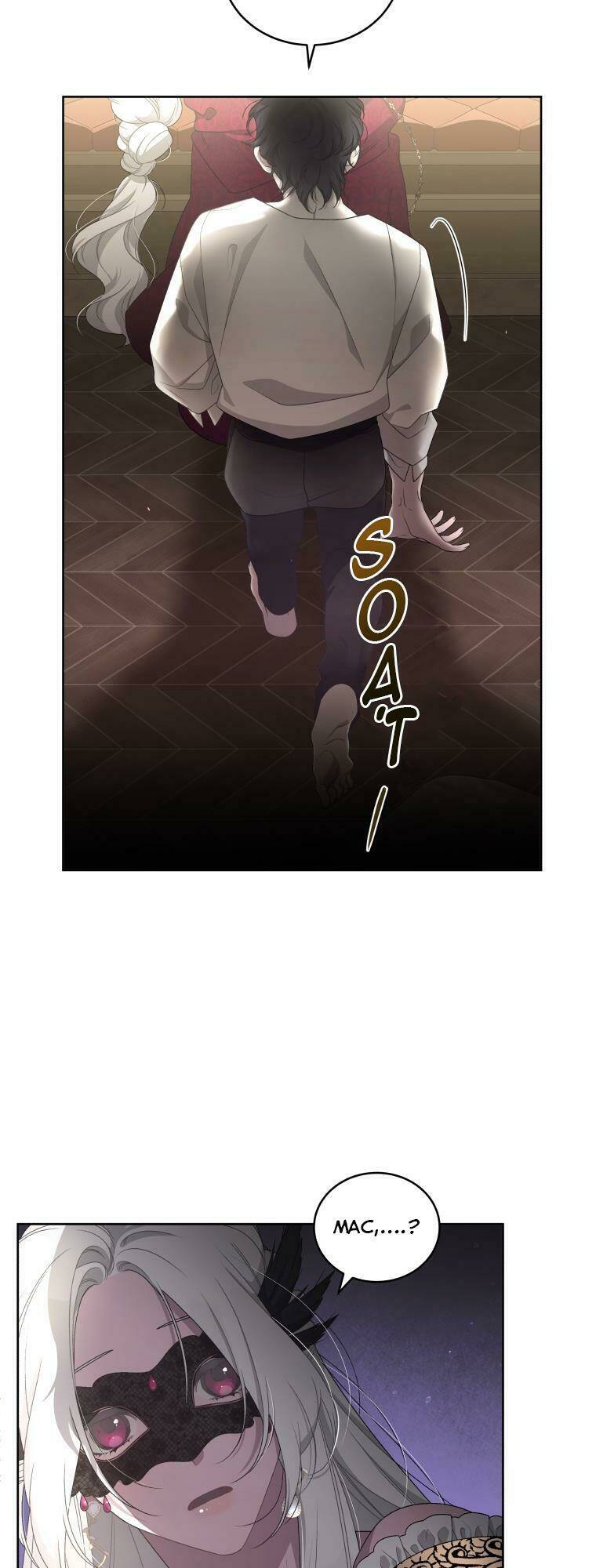 Ác Nữ Thuần Hoá Quái Thú Chapter 8 - Trang 2