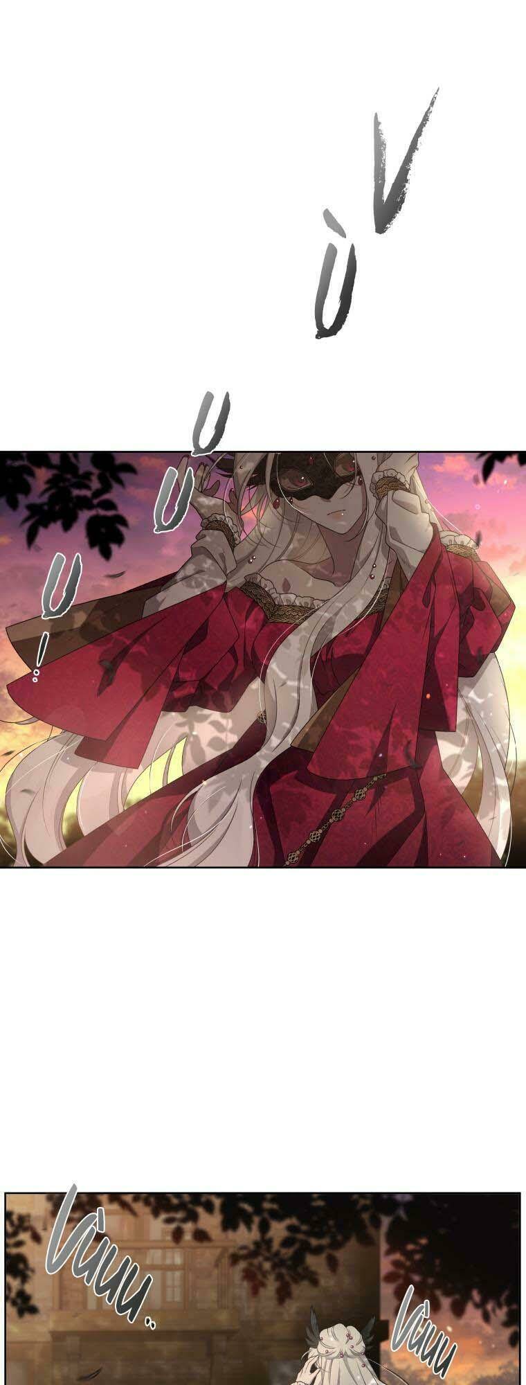 Ác Nữ Thuần Hoá Quái Thú Chapter 9 - Trang 2