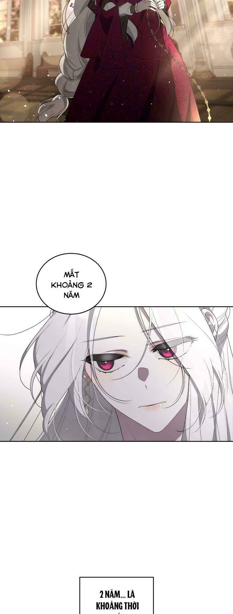 Ác Nữ Thuần Hoá Quái Thú Chapter 9 - Trang 2