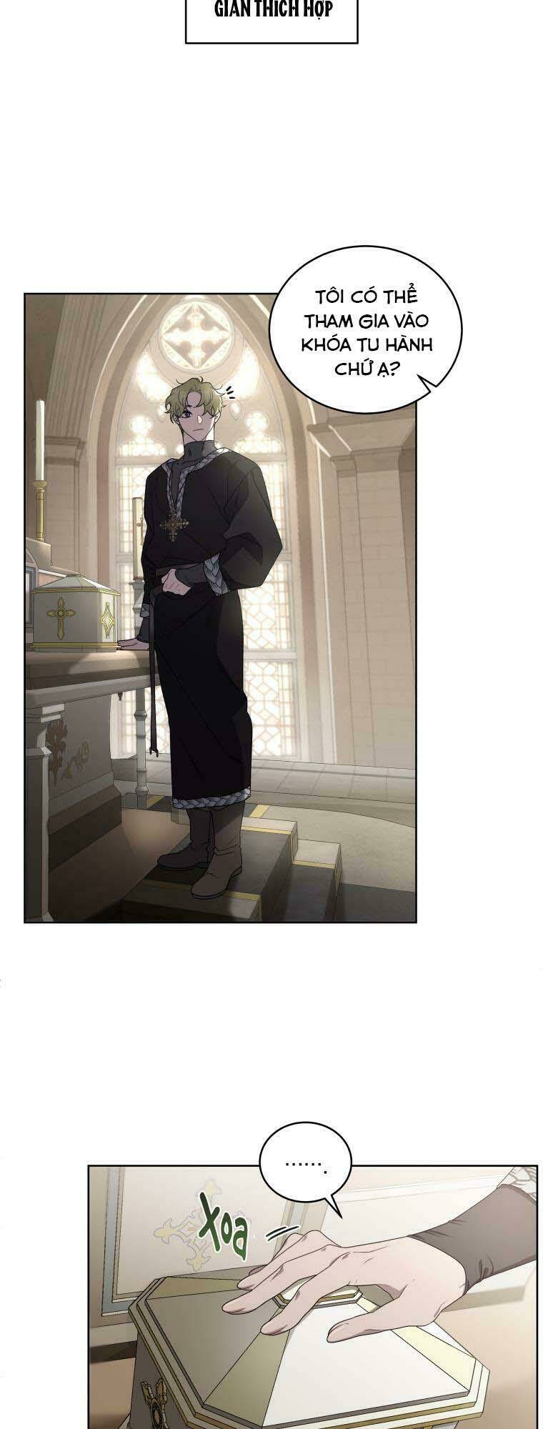 Ác Nữ Thuần Hoá Quái Thú Chapter 9 - Trang 2