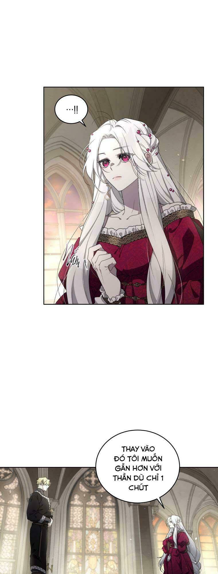 Ác Nữ Thuần Hoá Quái Thú Chapter 9 - Trang 2