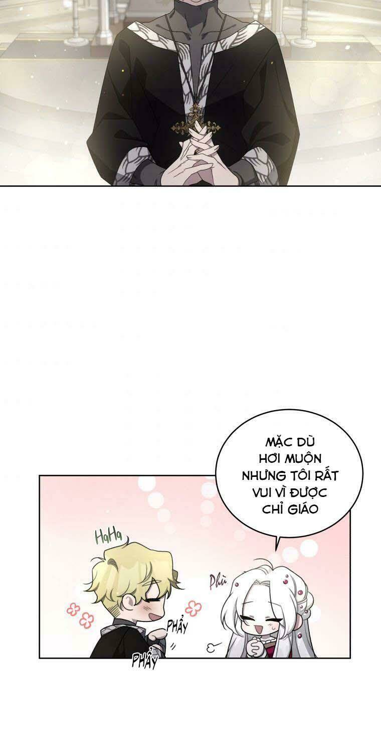 Ác Nữ Thuần Hoá Quái Thú Chapter 9 - Trang 2