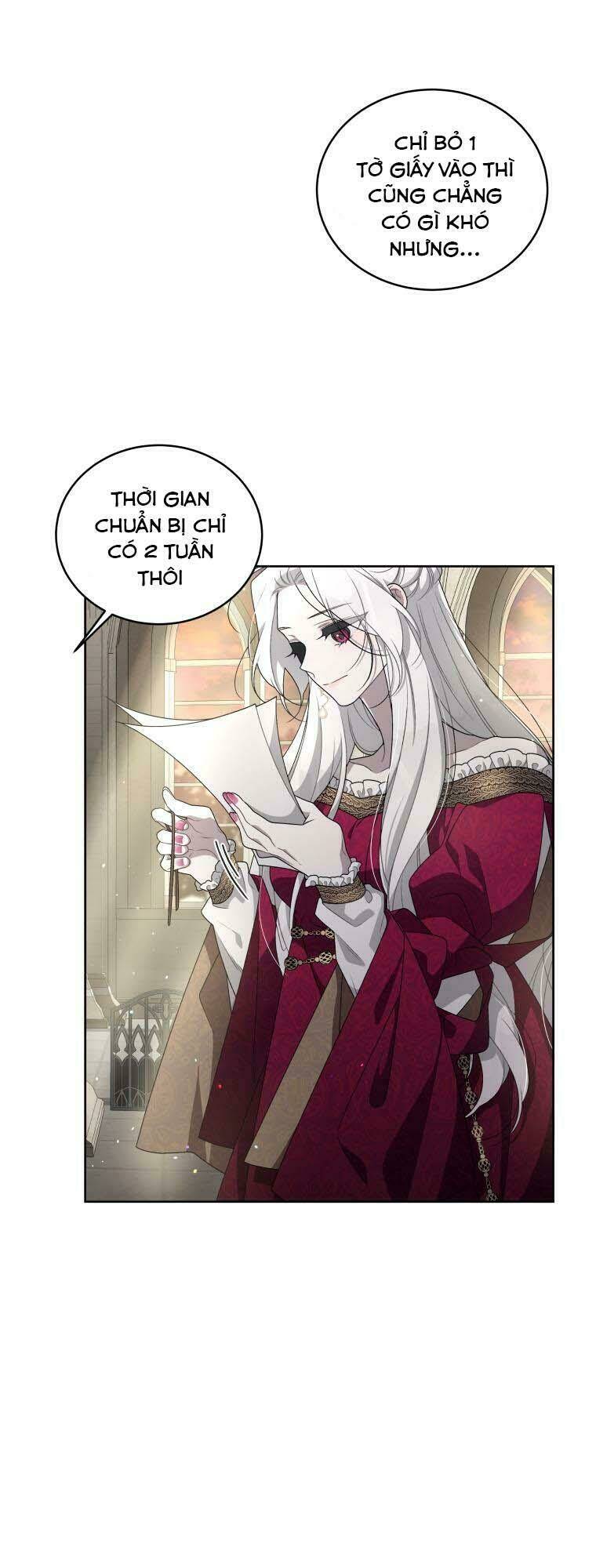 Ác Nữ Thuần Hoá Quái Thú Chapter 9 - Trang 2