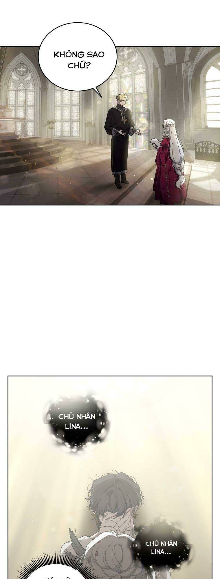 Ác Nữ Thuần Hoá Quái Thú Chapter 9 - Trang 2