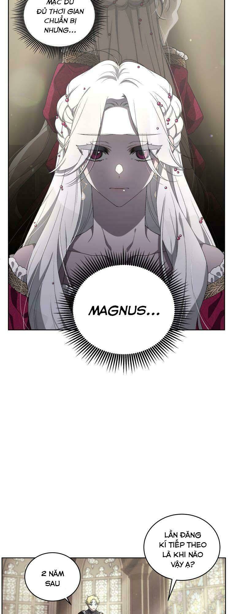 Ác Nữ Thuần Hoá Quái Thú Chapter 9 - Trang 2