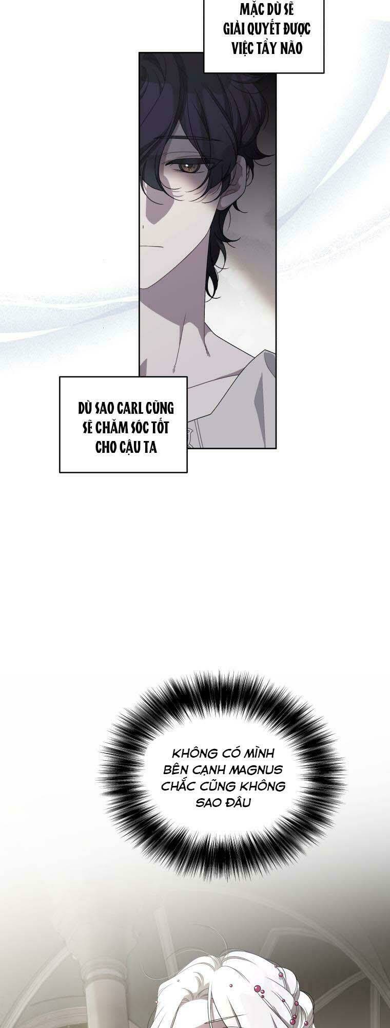 Ác Nữ Thuần Hoá Quái Thú Chapter 9 - Trang 2