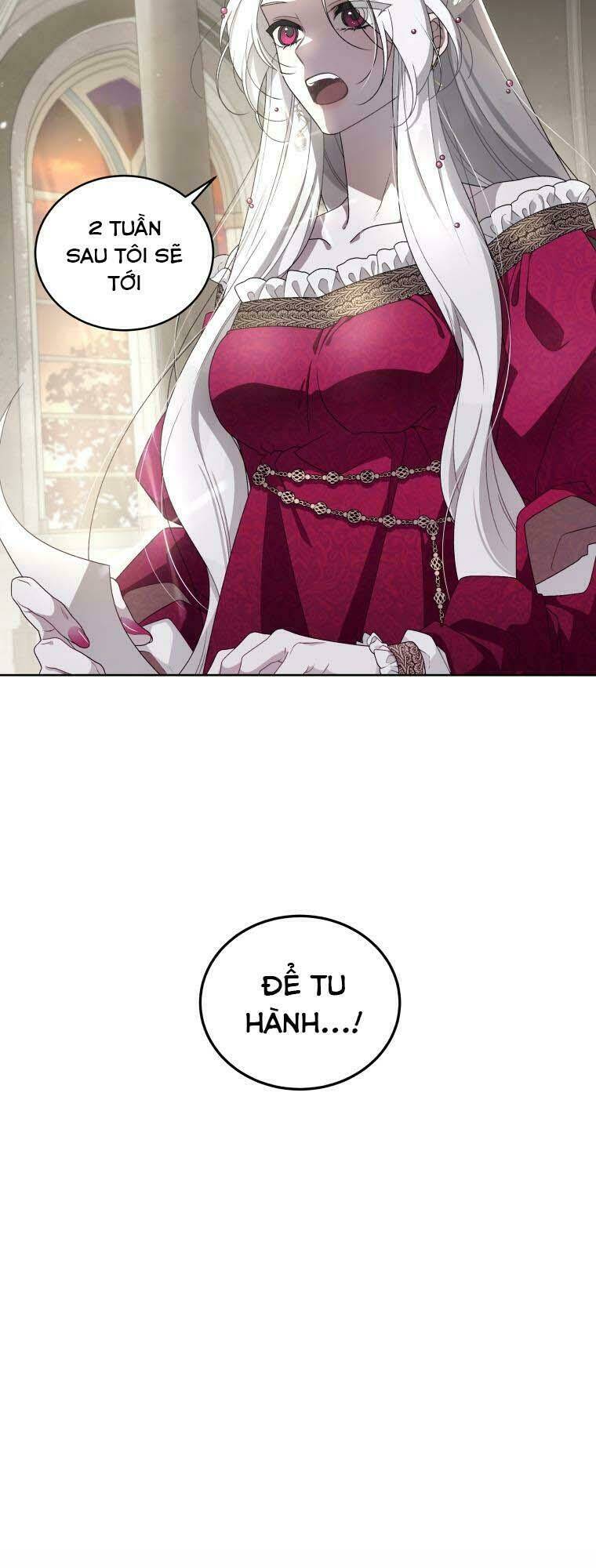 Ác Nữ Thuần Hoá Quái Thú Chapter 9 - Trang 2