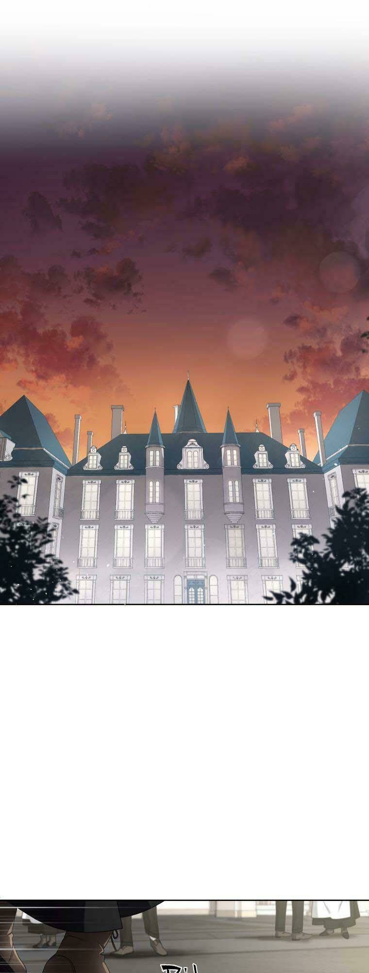 Ác Nữ Thuần Hoá Quái Thú Chapter 9 - Trang 2