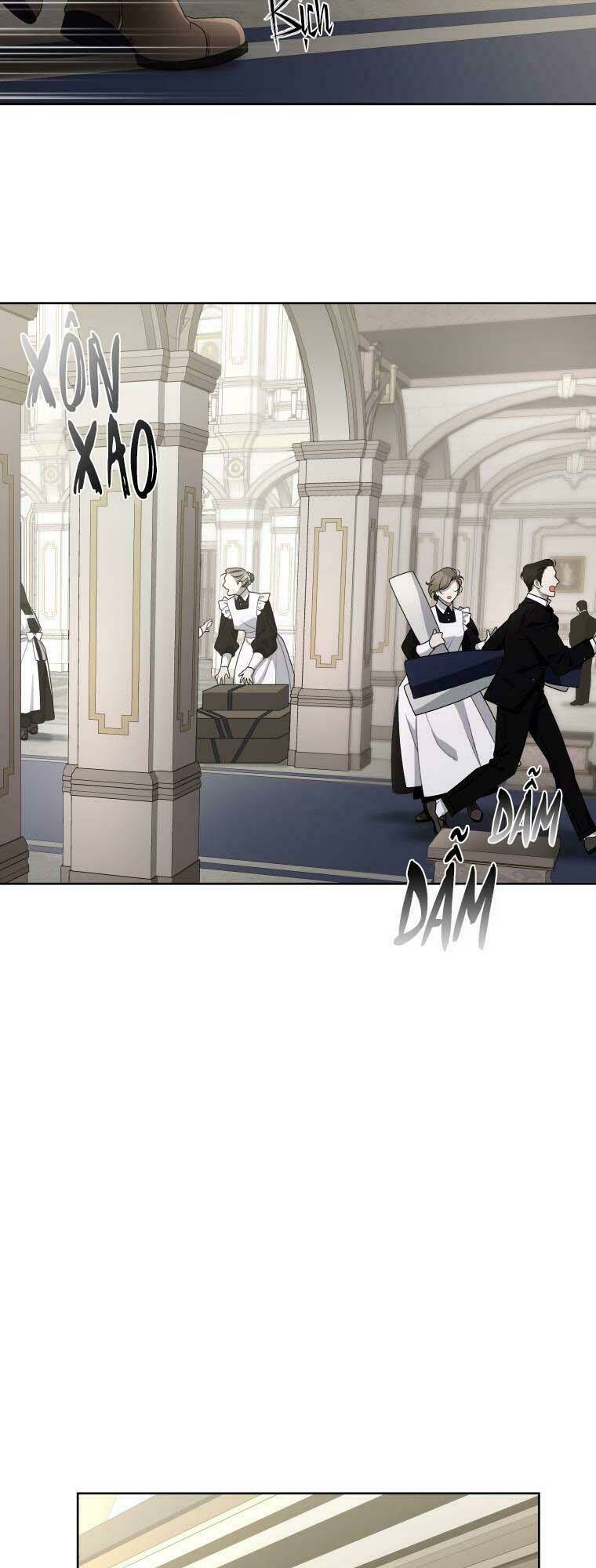 Ác Nữ Thuần Hoá Quái Thú Chapter 9 - Trang 2