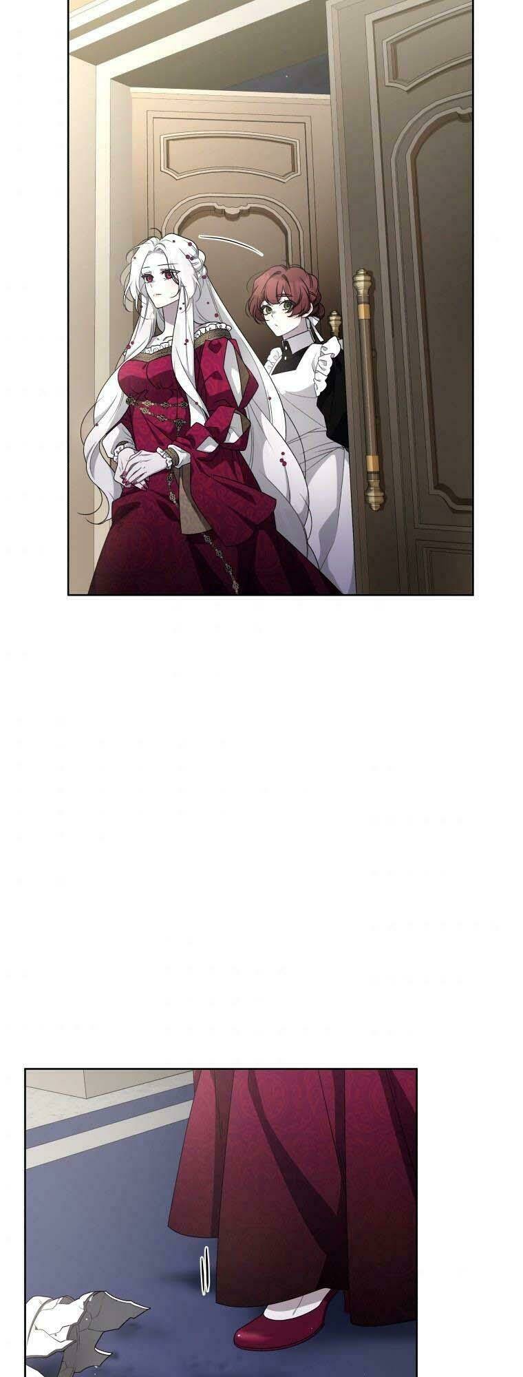 Ác Nữ Thuần Hoá Quái Thú Chapter 9 - Trang 2