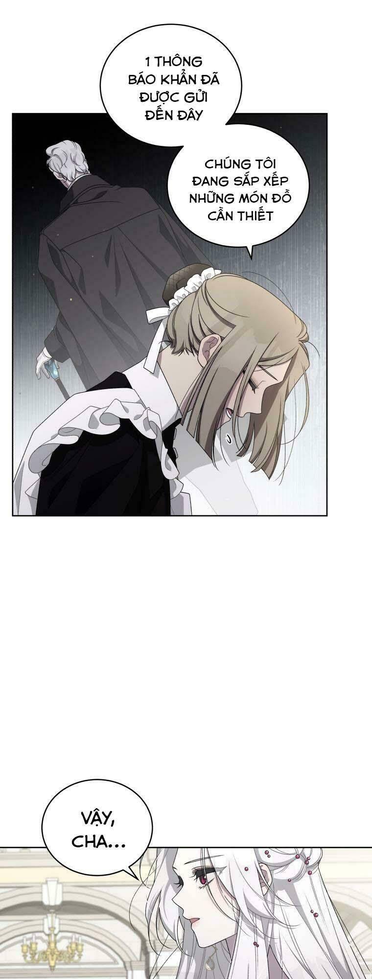 Ác Nữ Thuần Hoá Quái Thú Chapter 9 - Trang 2