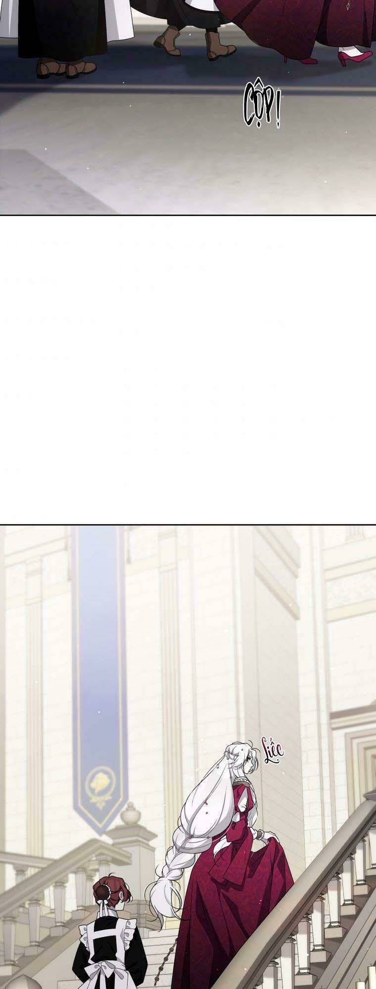 Ác Nữ Thuần Hoá Quái Thú Chapter 9 - Trang 2