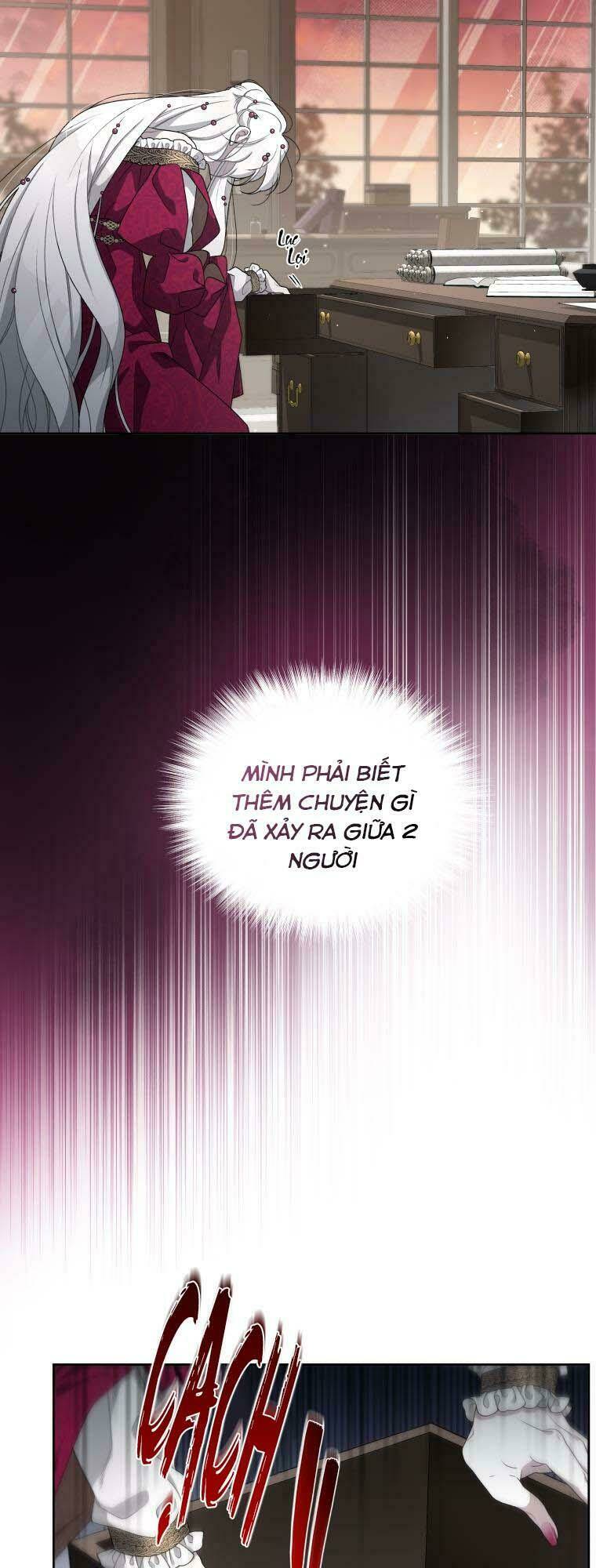 Ác Nữ Thuần Hoá Quái Thú Chapter 9 - Trang 2