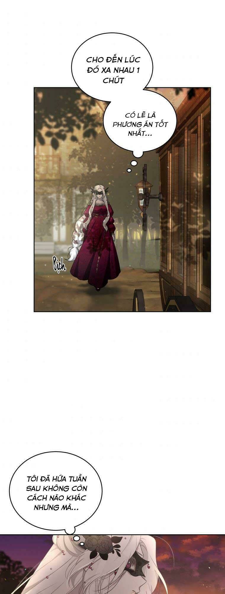 Ác Nữ Thuần Hoá Quái Thú Chapter 9 - Trang 2