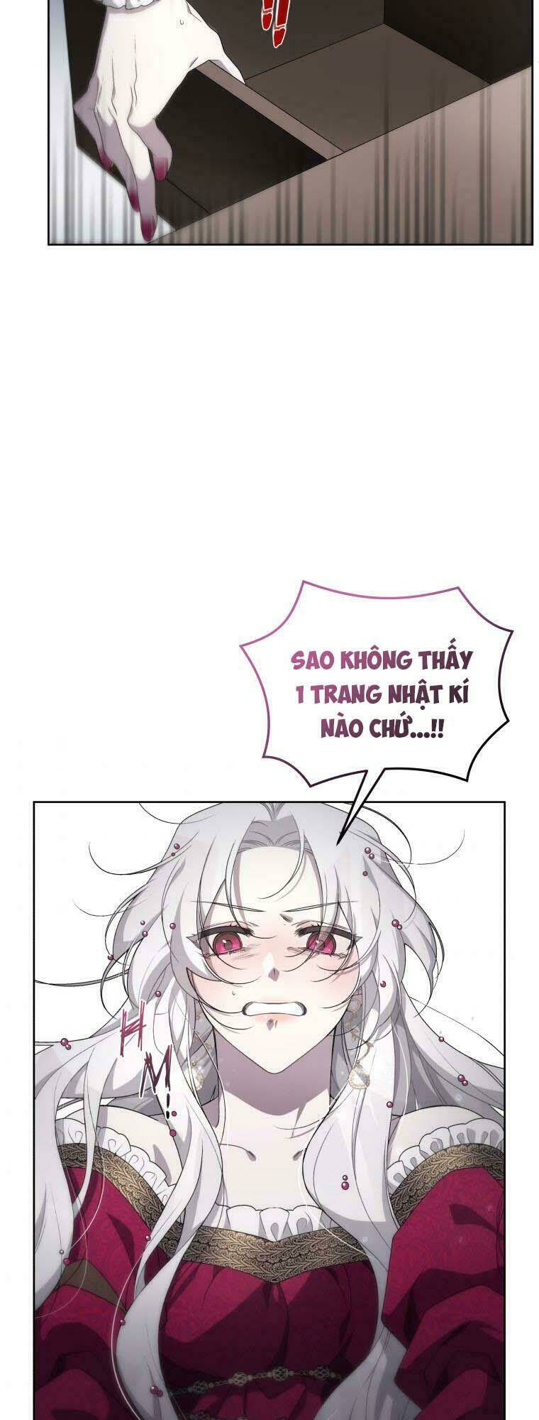 Ác Nữ Thuần Hoá Quái Thú Chapter 9 - Trang 2