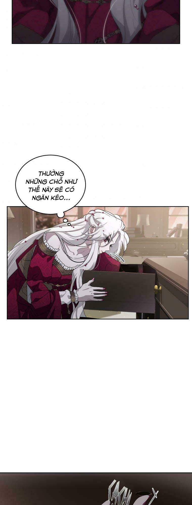 Ác Nữ Thuần Hoá Quái Thú Chapter 9 - Trang 2