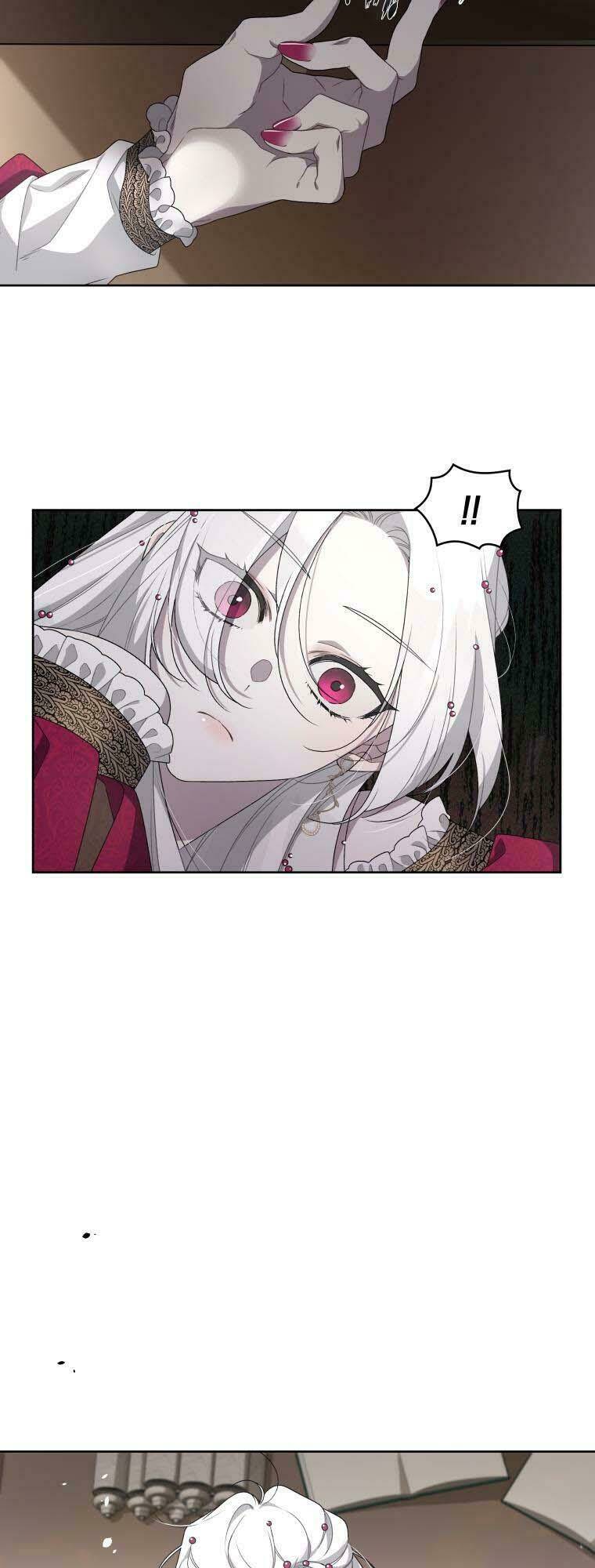 Ác Nữ Thuần Hoá Quái Thú Chapter 9 - Trang 2