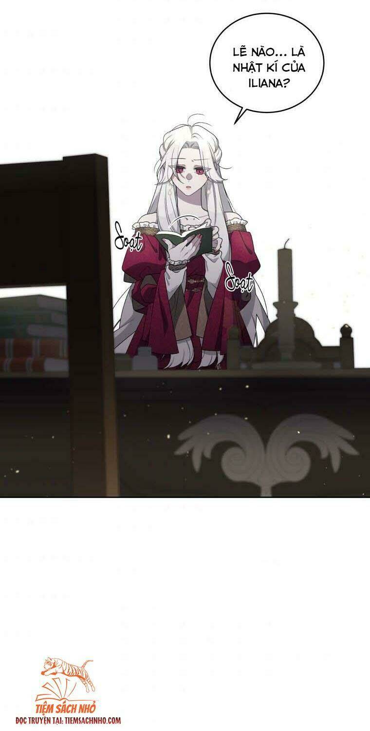 Ác Nữ Thuần Hoá Quái Thú Chapter 9 - Trang 2