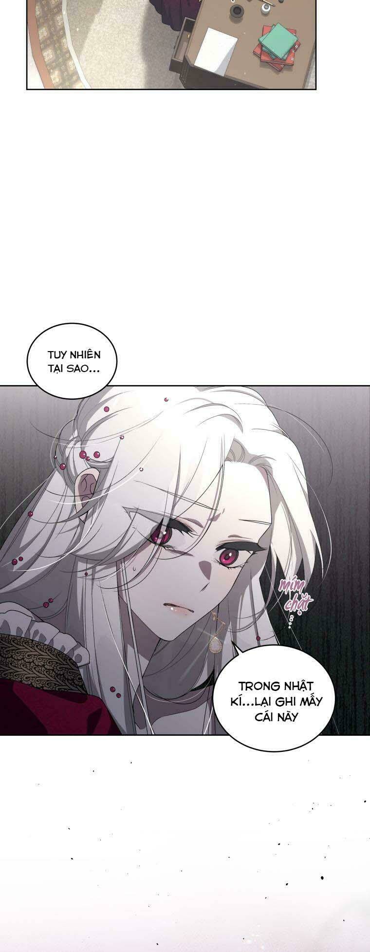 Ác Nữ Thuần Hoá Quái Thú Chapter 9 - Trang 2