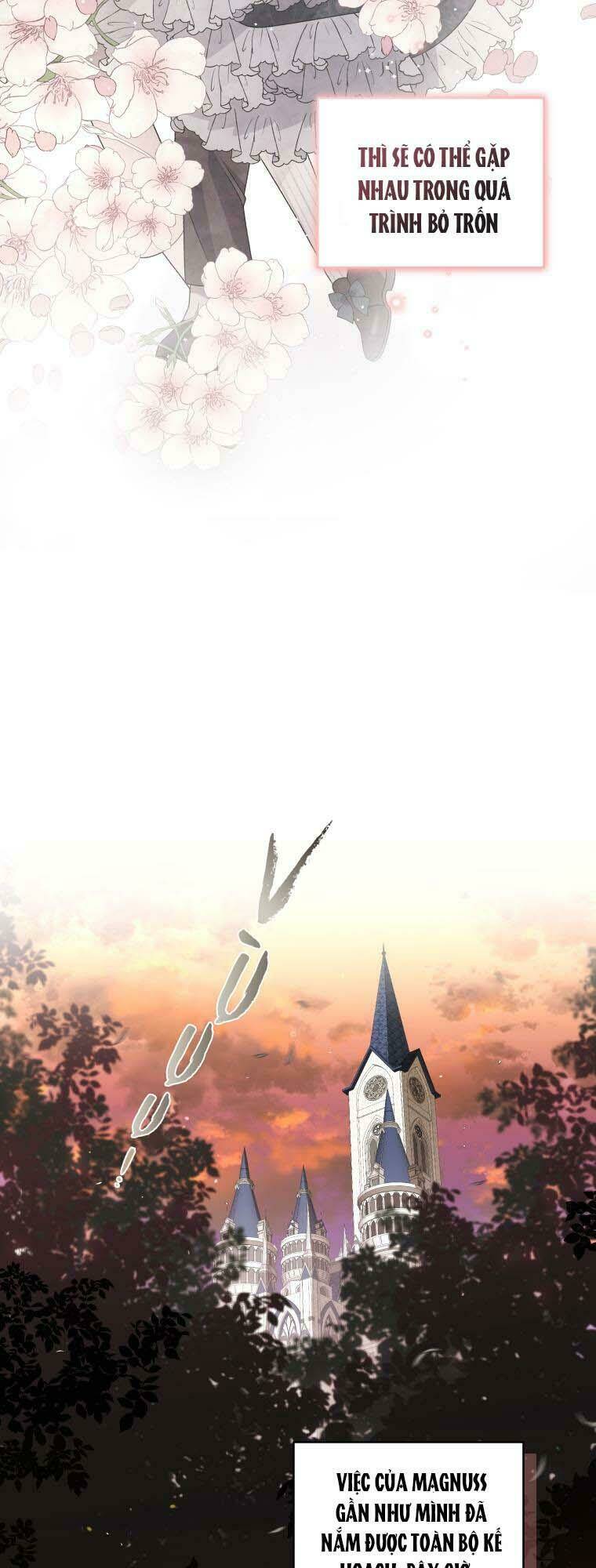 Ác Nữ Thuần Hoá Quái Thú Chapter 9 - Trang 2