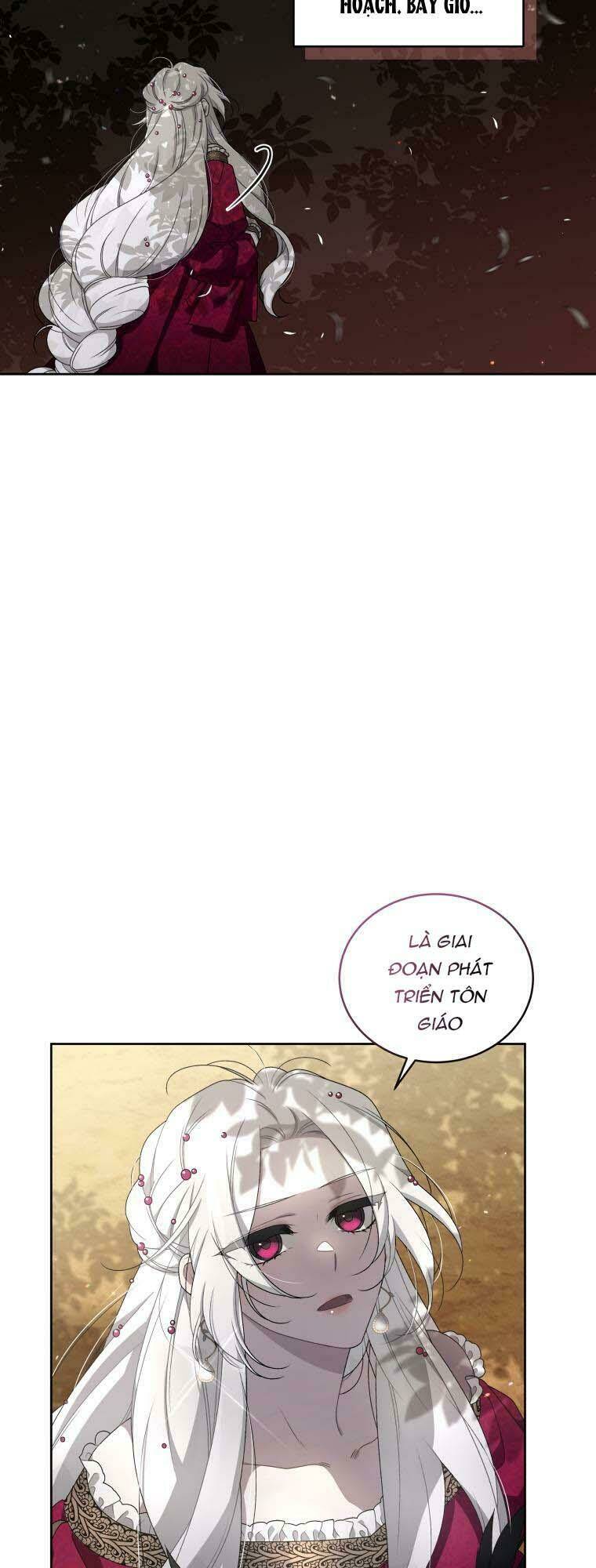 Ác Nữ Thuần Hoá Quái Thú Chapter 9 - Trang 2