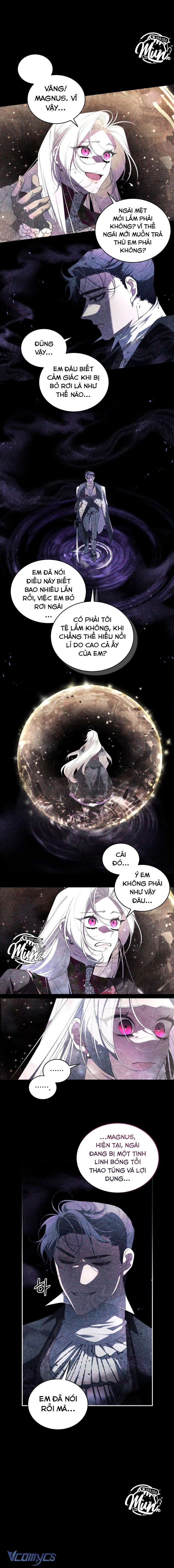 Ác Nữ Thuần Hoá Quái Thú Chapter 90 - Trang 2