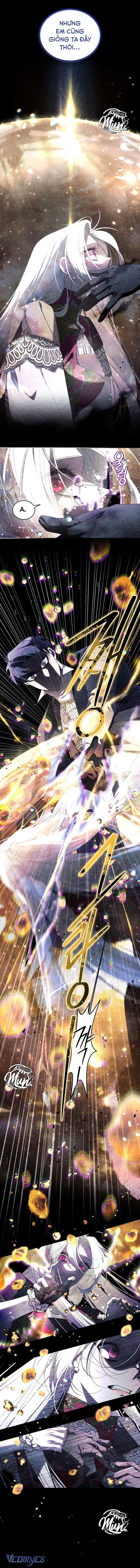 Ác Nữ Thuần Hoá Quái Thú Chapter 90 - Trang 2
