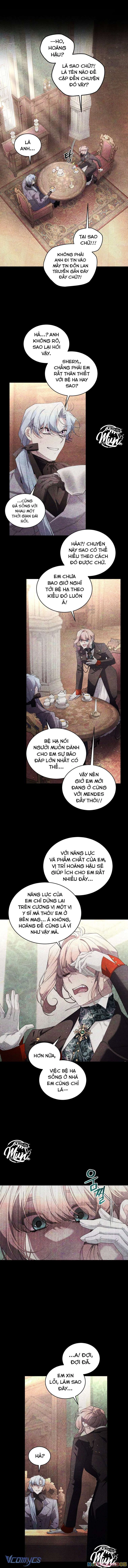 Ác Nữ Thuần Hoá Quái Thú Chapter 90 - Trang 2