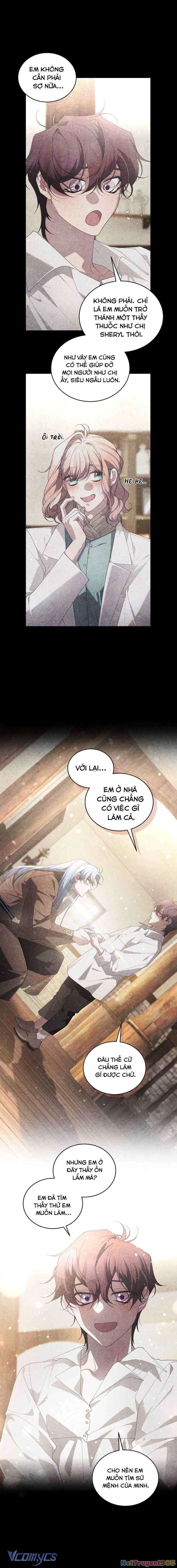Ác Nữ Thuần Hoá Quái Thú Chapter 91 - Trang 2