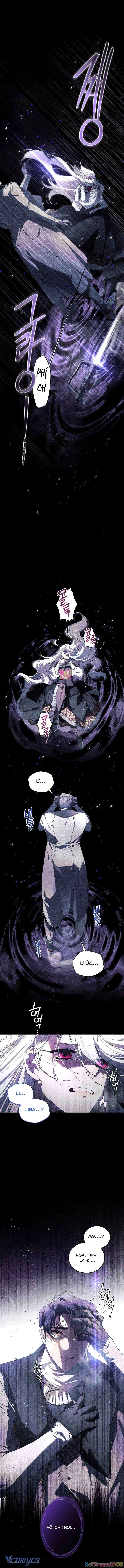 Ác Nữ Thuần Hoá Quái Thú Chapter 91 - Trang 2