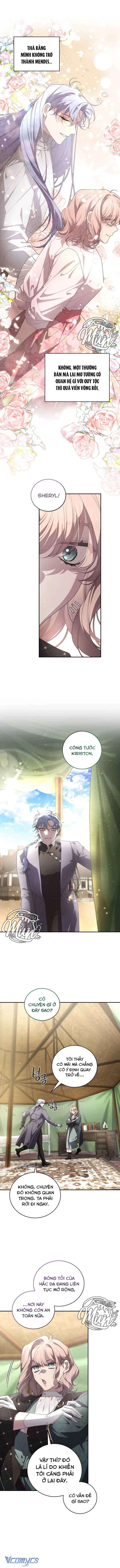 Ác Nữ Thuần Hoá Quái Thú Chapter 92 - Trang 2