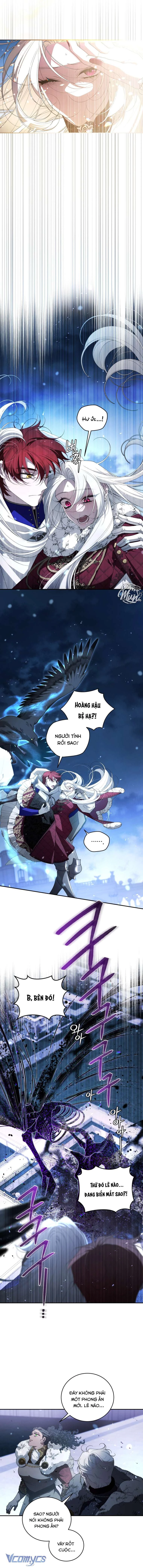 Ác Nữ Thuần Hoá Quái Thú Chapter 94 - Trang 2