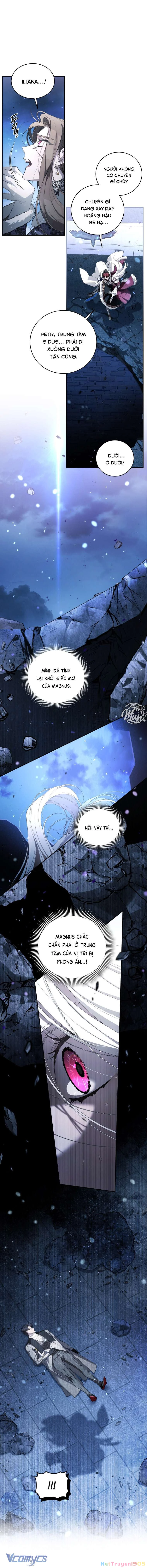 Ác Nữ Thuần Hoá Quái Thú Chapter 94 - Trang 2