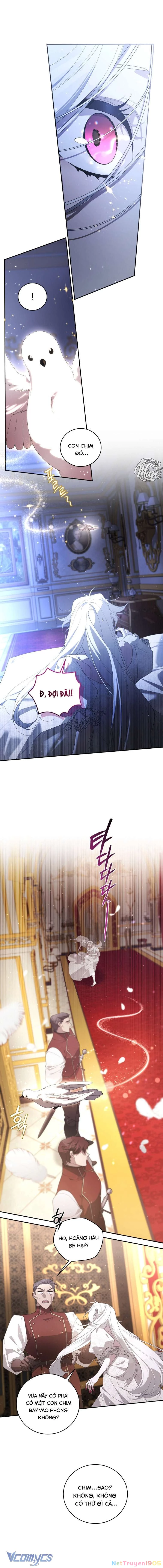 Ác Nữ Thuần Hoá Quái Thú Chapter 94 - Trang 2